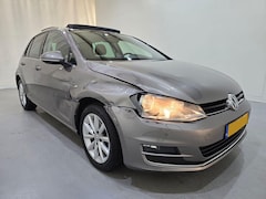 Volkswagen Golf - HB 1.4 TSI 92kW Lounge aut7 Navi/Pano/Clima