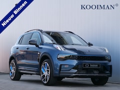 Lynk & Co 01 - 1.5 Plugin Hybrid 261pk Automaat NIEUWE AUTO / Stuurverwarming / Zwarte hemel