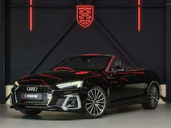 Audi A5 Cabriolet - 35 TFSI S edition