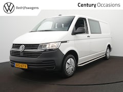 Volkswagen Transporter - 2.0 TDI L2H1 28 DC | 6 Zitplaatsen | Trekhaak | Cruise | Carplay