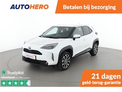 Toyota Yaris Cross - 1.5 Hybrid Comfort WN27275