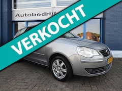 Volkswagen Polo - 1.4-16V Turijn
