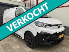 Citroën Jumpy - 2.0 BlueHDI 145 S&S L2 Automaat