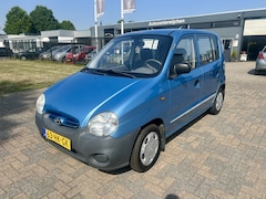 Hyundai Atos Multi - 1.0i LS - Nwe Apk - Weinig km’s
