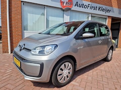 Volkswagen Up! - 1.0 60PK 4D BMT Move Up