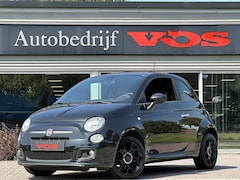 Fiat 500 - 1.2 500S | Lm velgen | Sport | Airco | PDC