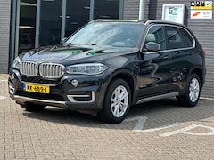 BMW X5 - XDrive40e iPerformance High Executive/2E EIG/PANO-DAK/CAMERA/NAVI/NL-AUTO NAP