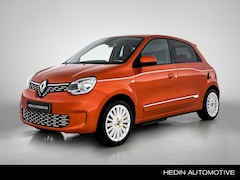 Renault Twingo Z.E. - R80 Série Limitée Vibes * Wordt verwacht