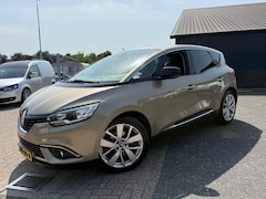 Renault Scénic - 1.3 TCe Limited*Trekhaak*Navigatie*Pdc*Luxe uitvoering