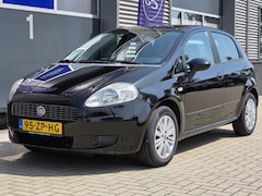 Fiat Grande Punto - 1.2 Dynamic, Airco, Nw. apk en Distributie