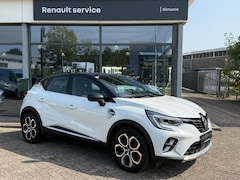 Renault Captur - 1.6 E-Tech Série Limitée Plugin-Hybrid