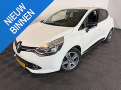 Renault Clio - 0.9 TCe ECO Night&Day