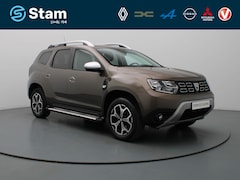 Dacia Duster - 150pk TCe Prestige Camera | Cruise | Navi | Parkeersens. v+a | Trekhaak