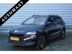 Skoda Karoq - 1.5 TSI ACT 150pk Sportline Business DSG7 NL-Auto NAP Clima Cruise Navi Camera Trekhaak 15
