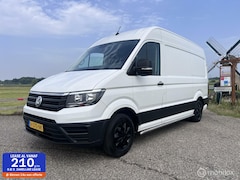 Volkswagen Crafter - Bestel 30 2.0 TDI L3H3