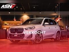 BMW X1 - XDrive30e, 326 PK, M/Sports/Pakket, NW./Model, Navigatie/Groot, Head/Up, Harman/Kardon, Ad