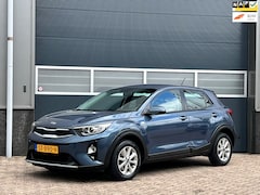 Kia Stonic - 1.2 MPi ComfortPlusLine Navigator bj.2018 Navi|Camera|Nap