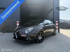 Alfa Romeo MiTo - 0.9 TwinAir ECO Business Super
