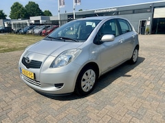 Toyota Yaris - 1.3 VVTi - Topstaat - Weinig Km’s