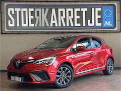 Renault Clio - 1.0 TCe 100 R.S. Line | Navi | 16" | Clima | Stoelverwarming | Carplay |
