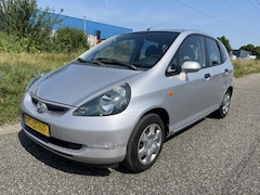 Honda Jazz - 1.4 LS Automaat Airco