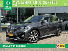 BMW X1 - xDrive25e eDr. Ed