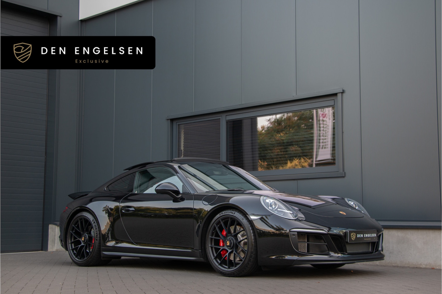 Porsche 911 - 3.0 Carrera GTS 450PK | Pano | Sportuitlaat | PADM | 18 weg Sportstoelen | Bose | Alcantar - AutoWereld.nl