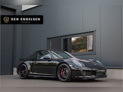 Porsche 911 - 3.0 Carrera GTS 450PK | Pano | Sportuitlaat | PADM | 18 weg Sportstoelen | Bose | Alcantar