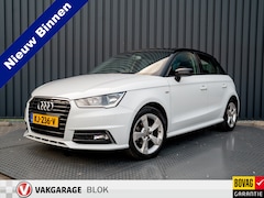 Audi A1 Sportback - 1.0 TFSI Adrenalin | S-Line | Navi | Climate Control | Cruise Control | Prijs Rijklaar