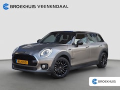 MINI Clubman - 1.5 Cooper Salt Serious Business | Climate Control | Cruise Control | Navigatie | Groot sc