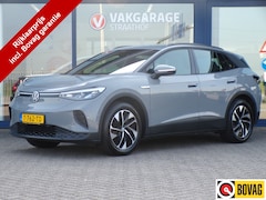 Volkswagen ID.4 - Pro 77 kWh, SOH 97% / Camera + Sensoren / Carplay + Android Auto / Full LED / 19' LMV