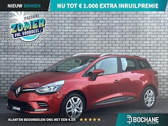 Renault Clio Estate - 0.9 TCe Zen | Cruise Control | Navigatie | Airco |