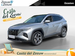 Hyundai Tucson - 1.6 T-GDI PHEV Premium Sky 4WD | NIEUW BINNEN | Full options | Panoramadak | Navi | Leder