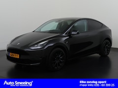 Tesla Model Y - Long Range AWD Dual | Camera | Adapt.cruise | Blind spot | Premium audio | Zondag open