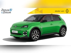 Renault 5 - 5 Urban Range Techno 120 PK | All Weather Banden | Nu uit voorraad leverbaar met € 2.000,