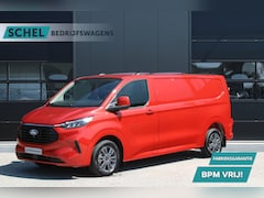 Ford Transit Custom - 320 2.0 TDCI L2H1 Limited 136pk - Stoel/Stuurverwarming - Camera - Keyless - ACC - Dodehoe