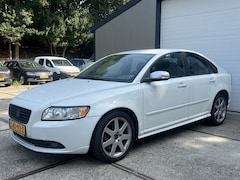 Volvo S40 - 2.4 D5 | Automaat | Airco | Bouwjaar 2008