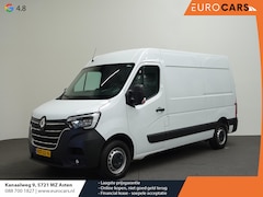 Renault Master - T35 2.3 dCi 180PK L2H2 Energy Airco Cruise Control Camera Navi PDC V+A Trekhaak 270° Deure