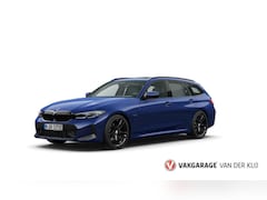 BMW 3-serie Touring - 330e xDrive M-Sport | Panorama | Memory Seat | HiFi | Camera | Head-Up | 19" | Keyless | A