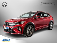 Volkswagen Taigo - 1.0 TSI 115pk DSG R-Line | Matrix-LED | Stoelverwarming | Digital Cockpit Pro