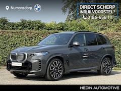 BMW X5 - xDrive50e High Exe | M-Sport | 21" | BJ 2025 | Panorama | Soft-Close | Harman/Kardon | 360