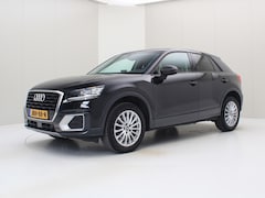 Audi Q2 - 30 TFSI 116pk S-tronic Design [ LEDER+STOELVERWARMING+CLIMAAT+CRUIS+PDC ]