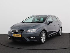 SEAT Leon ST - 1.0 EcoTSI Style Business Intense/ lage km/ zeer mooi