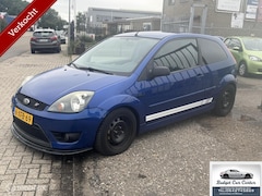 Ford Fiesta - 2.0-16V ST. Auto rookt enkel handel / onderdelen
