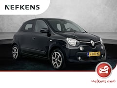 Renault Twingo - 1.0 71 pk Automaat Limited | Stoelverwarming | Airco | Cruise Control | 15 inch Lichtmetal