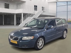 Volvo V50 - 1.6D S/S Sport/VELGEN/BLUEMAGIC