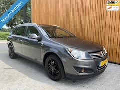 Opel Astra Wagon - 1.6 COSMO + BJ010 + AIRCO + NAVI