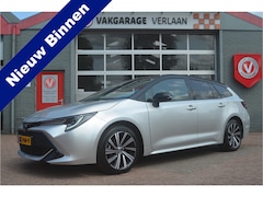 Toyota Corolla Touring Sports - 2 kleuren Executive trekhaak gar