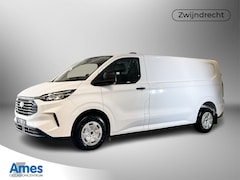Ford Transit Custom - 300 2.0 TDCI L2H1 Trend 136PK | Handgeschakeld | App Connect | digitale cockpit