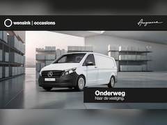 Mercedes-Benz Vito - 116 CDI L3 Pro | 270° Deuren | Trekhaak | Navigatie | Cruise-Controle | Camera